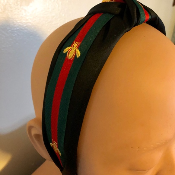 Headbands - Picture 5 of 7